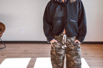 Hit the Slopes Jacket