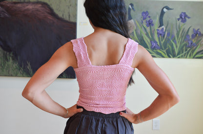 FP Love Letter Cami