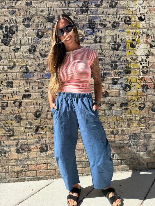 The Trailhead Pant