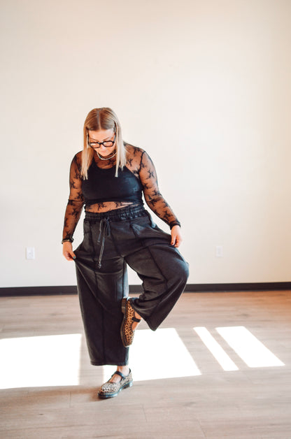 Urban Drift Barrel Pants