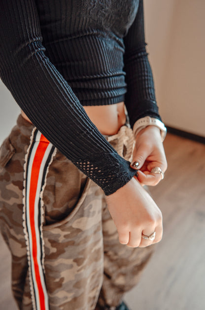 Dynamic Duo Long Sleeve