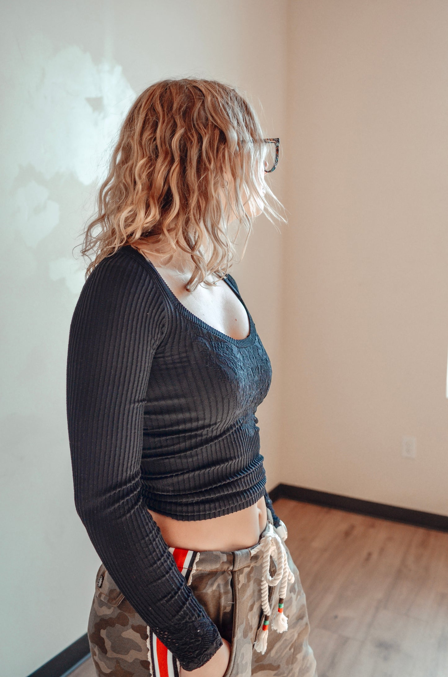 Dynamic Duo Long Sleeve