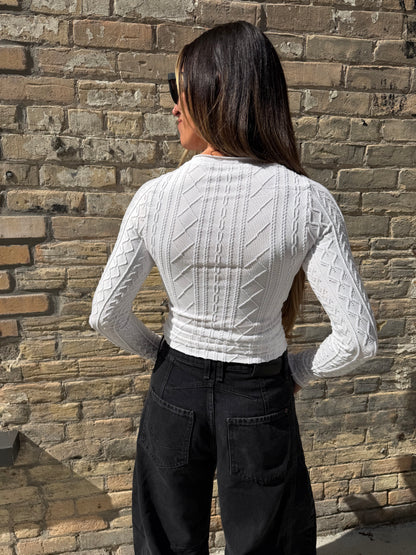 So Soft Seamless Modal Cable
