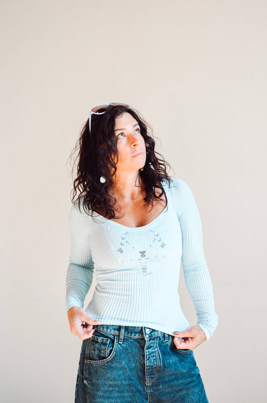 Dynamic Duo Long Sleeve