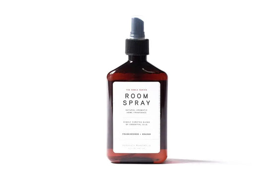 Frankincense + Orange Room Spray