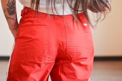 Jane Utility Wide Leg Pant