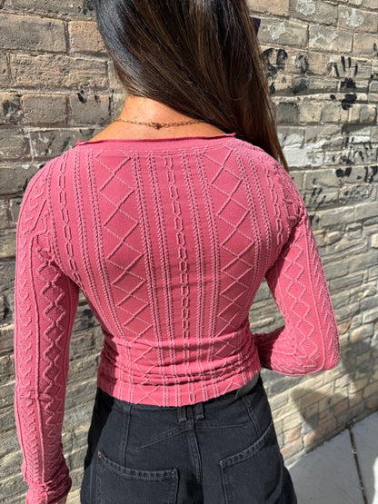 So Soft Seamless Modal Cable