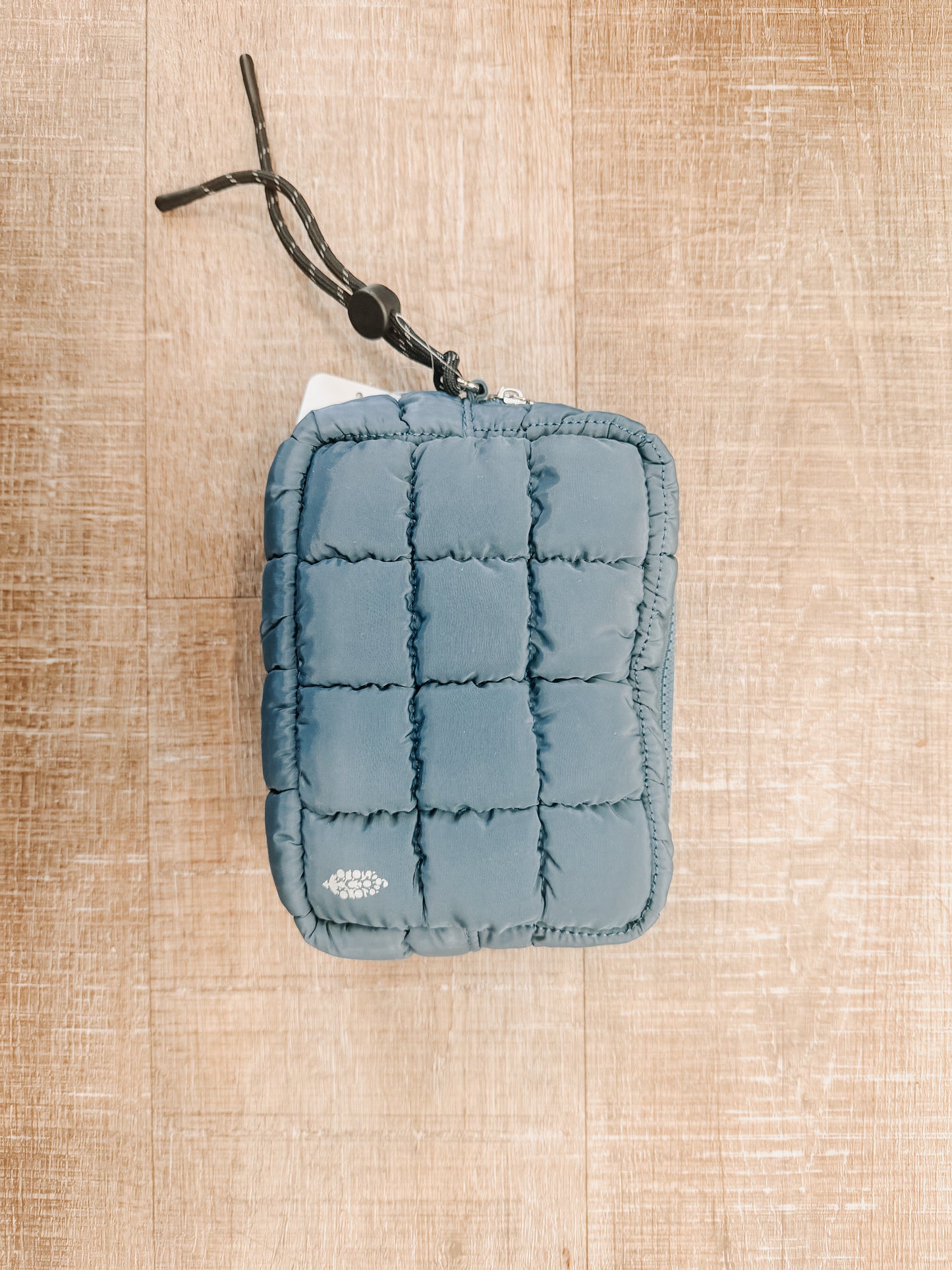 FP Movement Quilted Mini Case