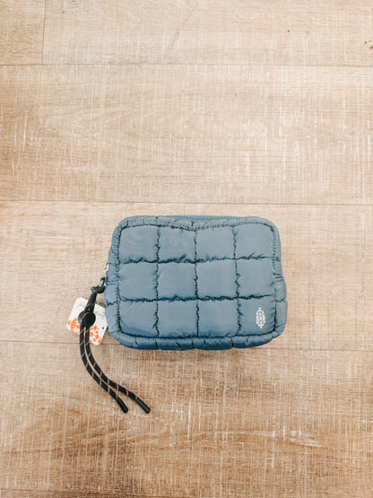 FP Movement Quilted Mini Case