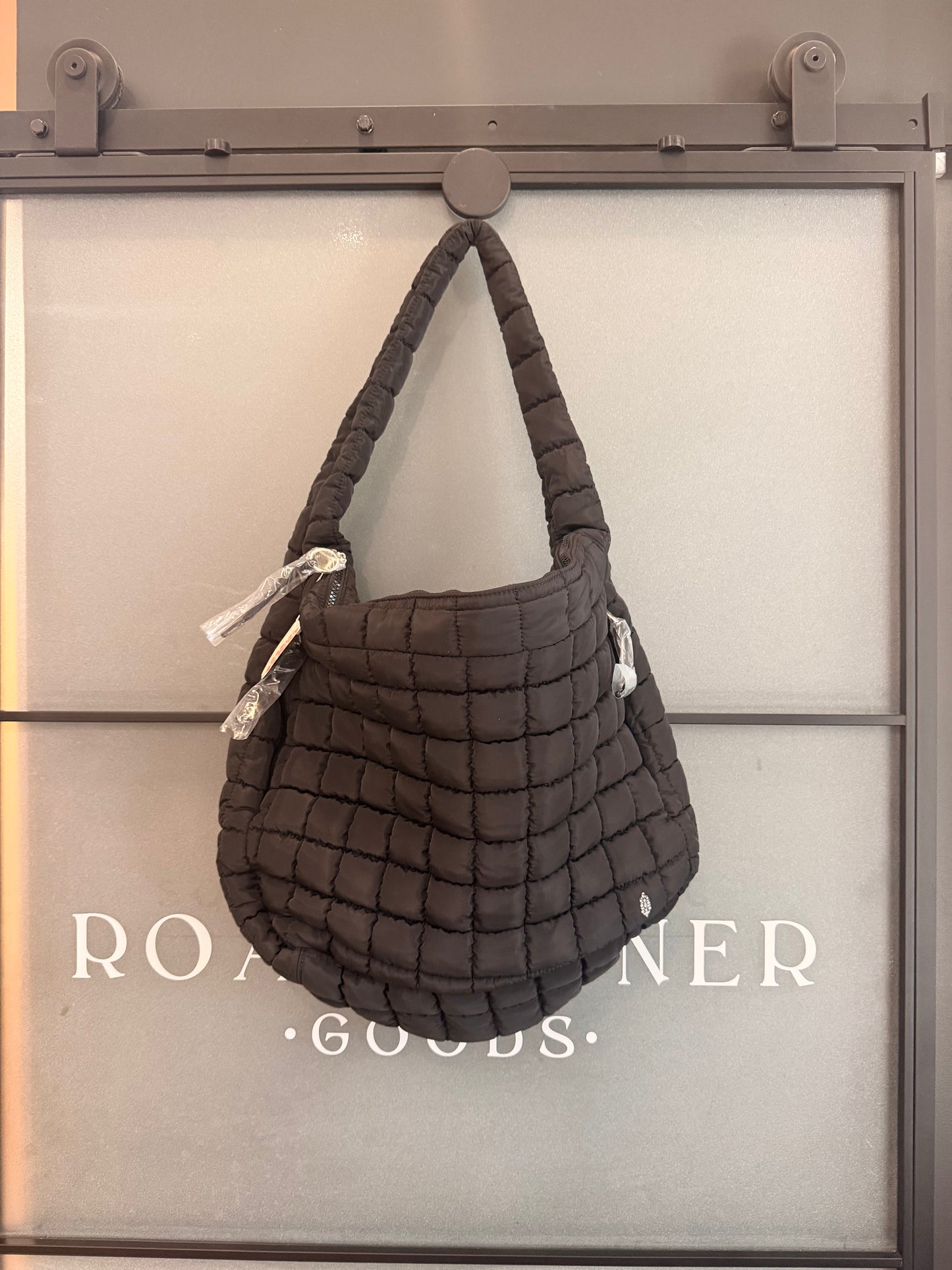 FP Movement Quilted Carryall