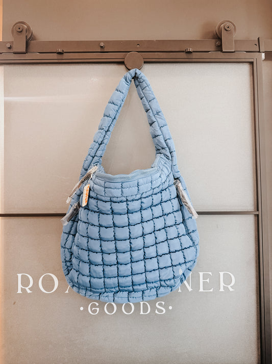 FP Movement Quilted Carryall