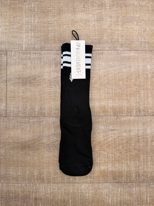 Movement Logo Stripe Tube