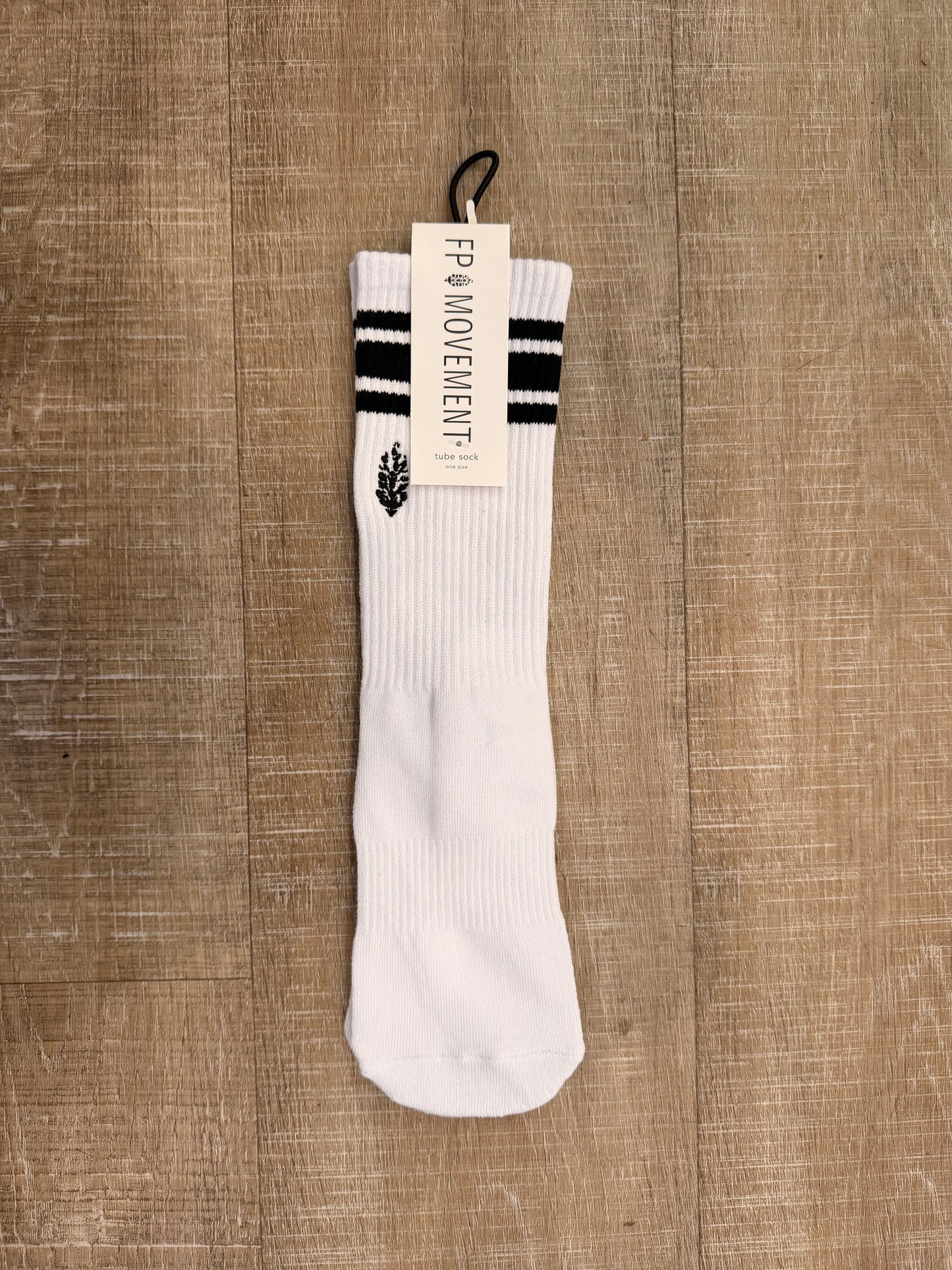 Movement Logo Stripe Tube