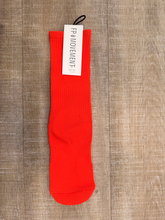 Last Lap Tube Sock