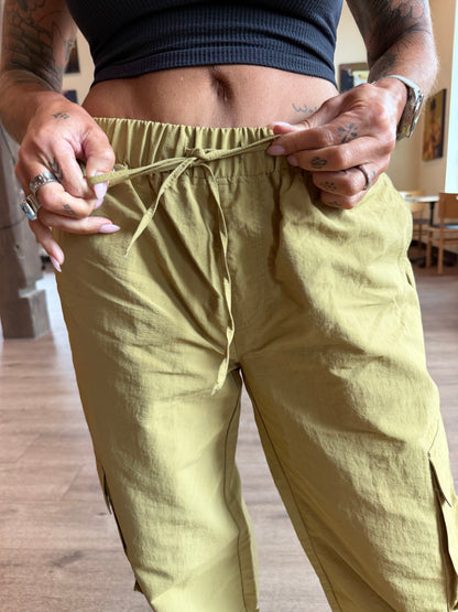 Brixton Jett Lightweight Cargo Pants