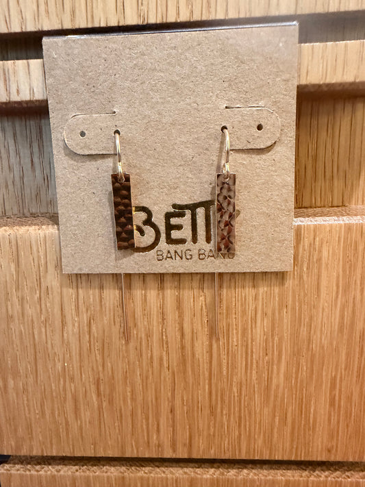 Silver Lining Threaders