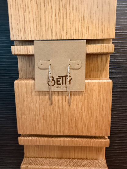 Itty Bitty Double Threaders