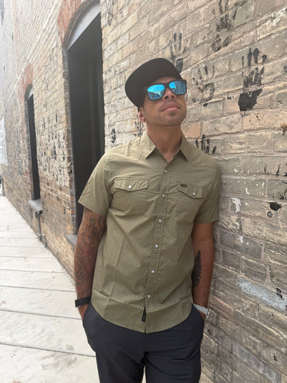 H Bar B Snapshirt