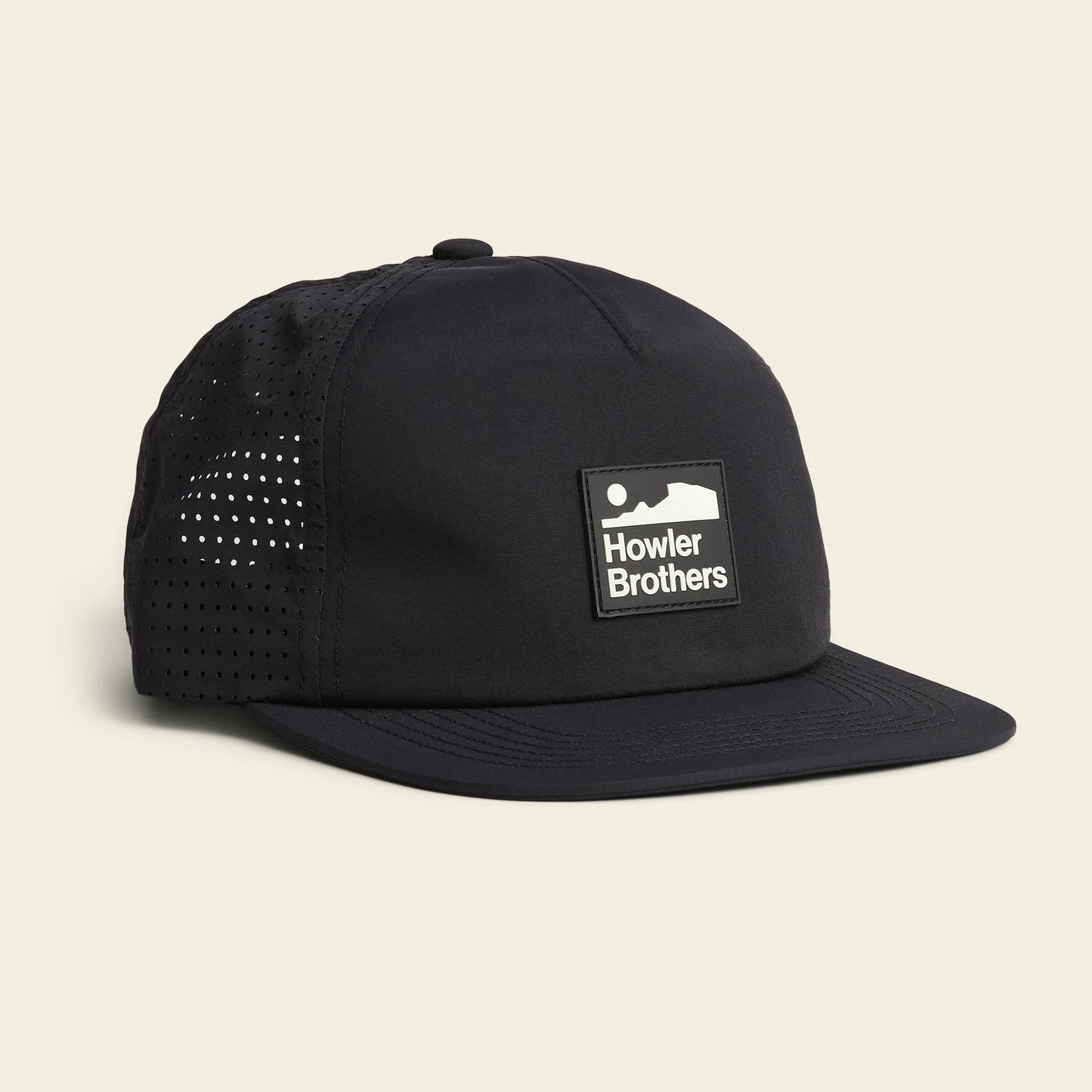 Tech Snapback- Howler Arroyo