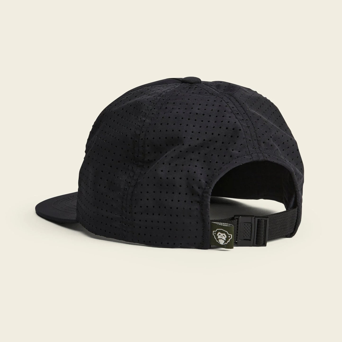 Tech Snapback- Howler Arroyo