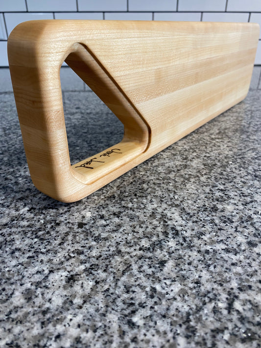 Wooden Cutting Board