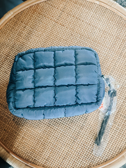FP Movement Quilted Mini Case