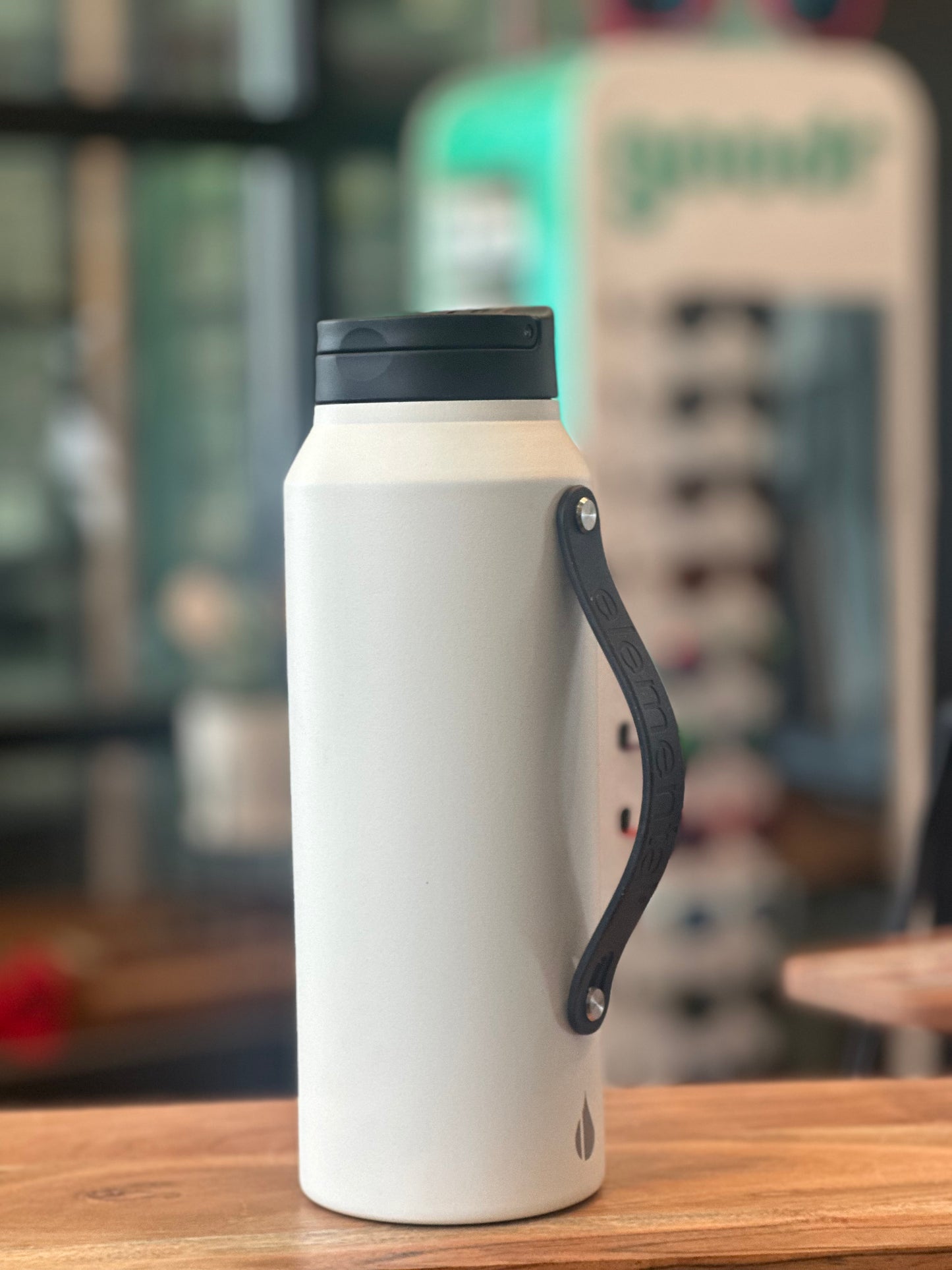 Roadrunner 32 oz Water Bottle