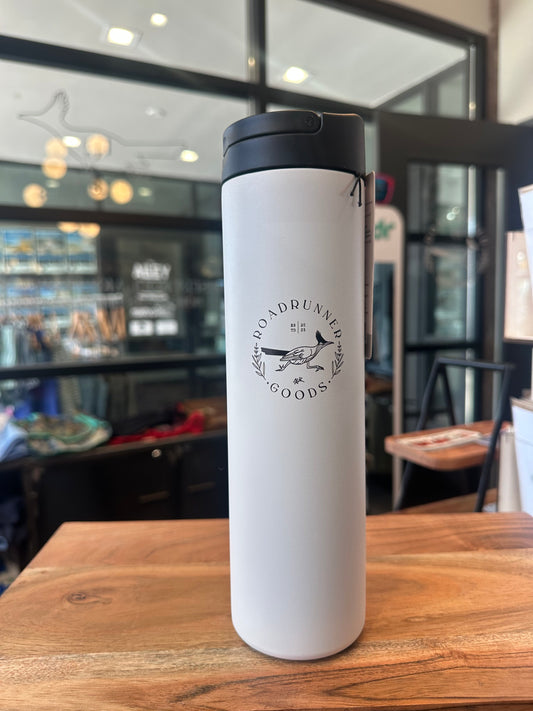 Roadrunner 20 oz Water Bottle