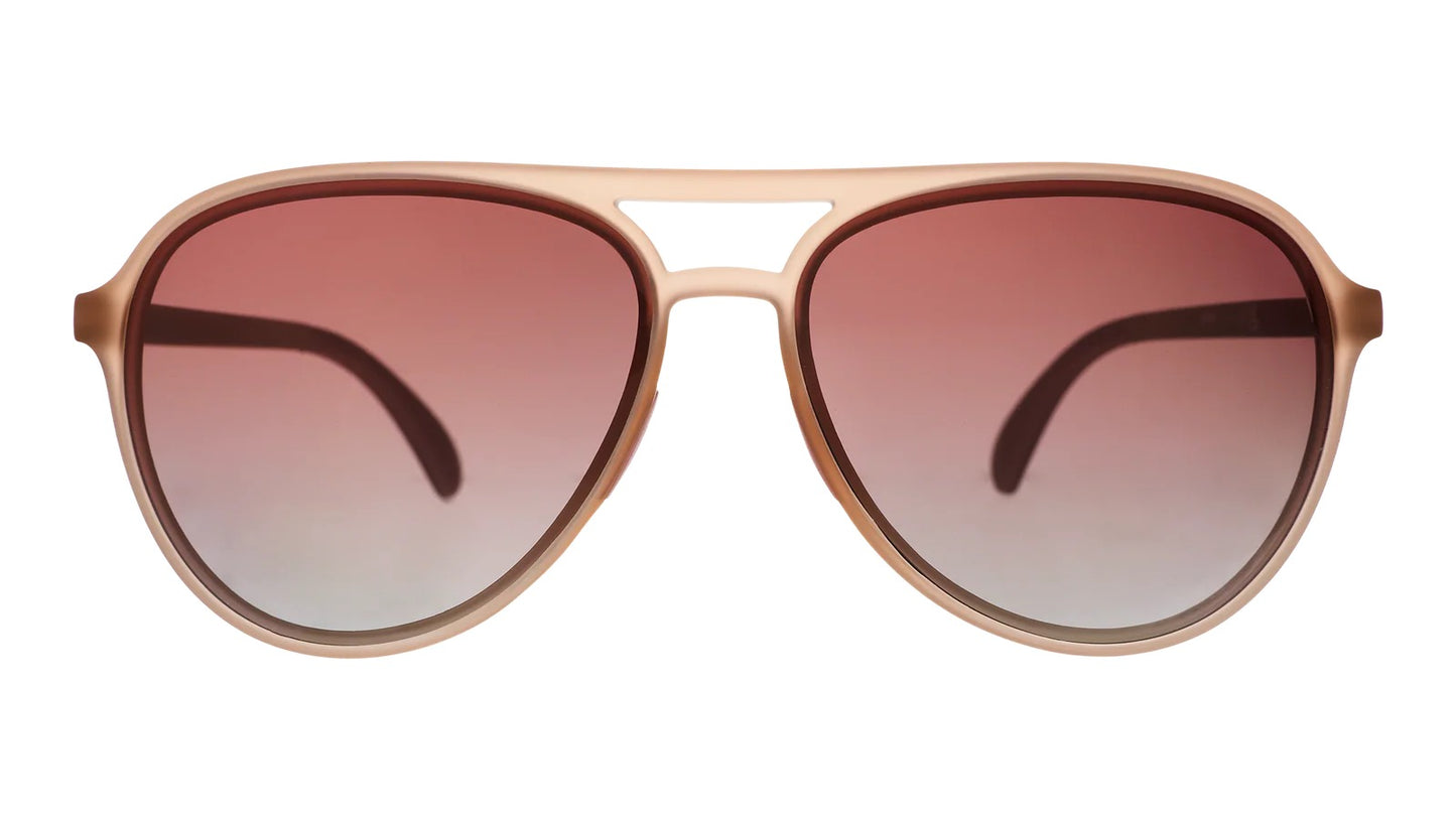 Goor Aviation Sunlglasses