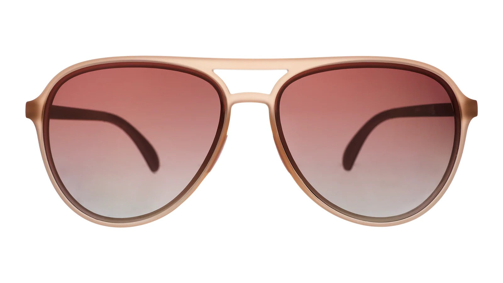 Goor Aviation Sunlglasses