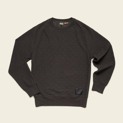 Eleos Fleece Crewneck