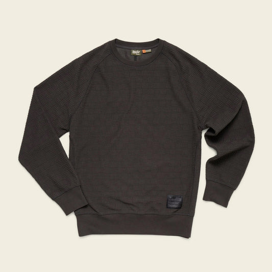 Eleos Fleece Crewneck