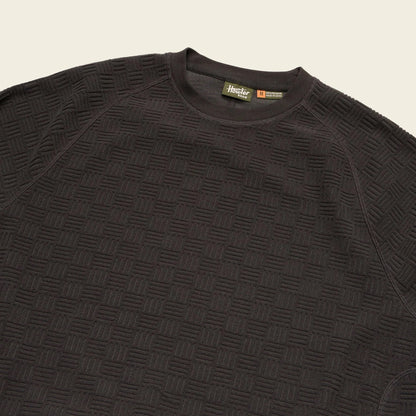 Eleos Fleece Crewneck
