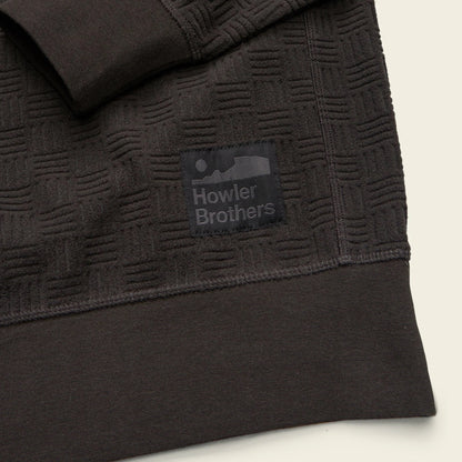 Eleos Fleece Crewneck