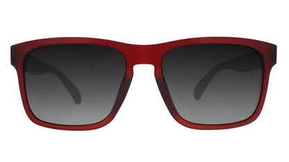 Goodr Blood Moon Barbecue Sunglasses