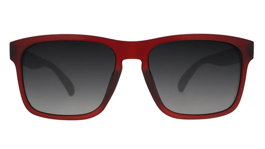 Goodr Blood Moon Barbecue Sunglasses