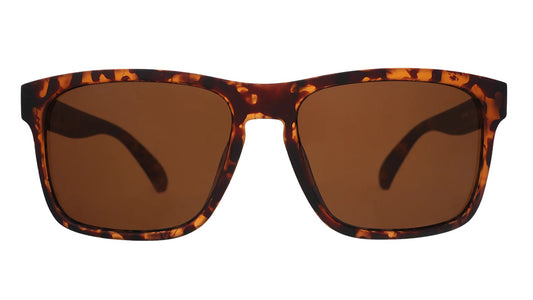 Goodr Certified Pet Psychic Sunglasses