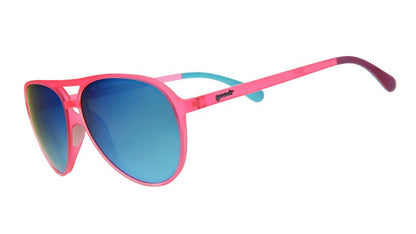 Goodr Carl Is My Co-Pilot Sunglasses