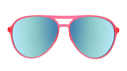 Goodr Carl Is My Co-Pilot Sunglasses