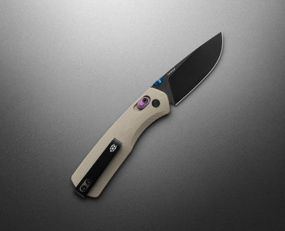 The James Brand- The Carter EDC Pocket Knife