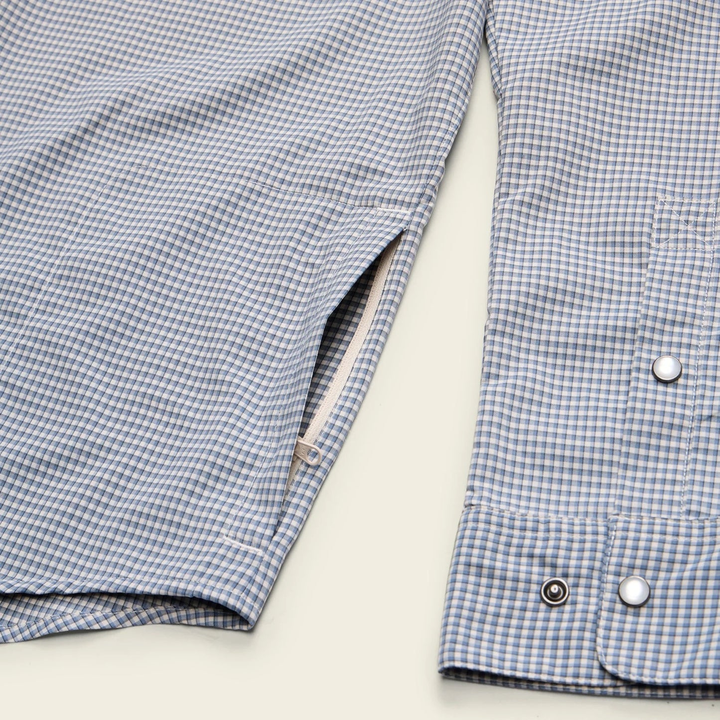 H Bar B Tech Longsleeve