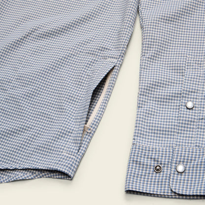 H Bar B Tech Longsleeve