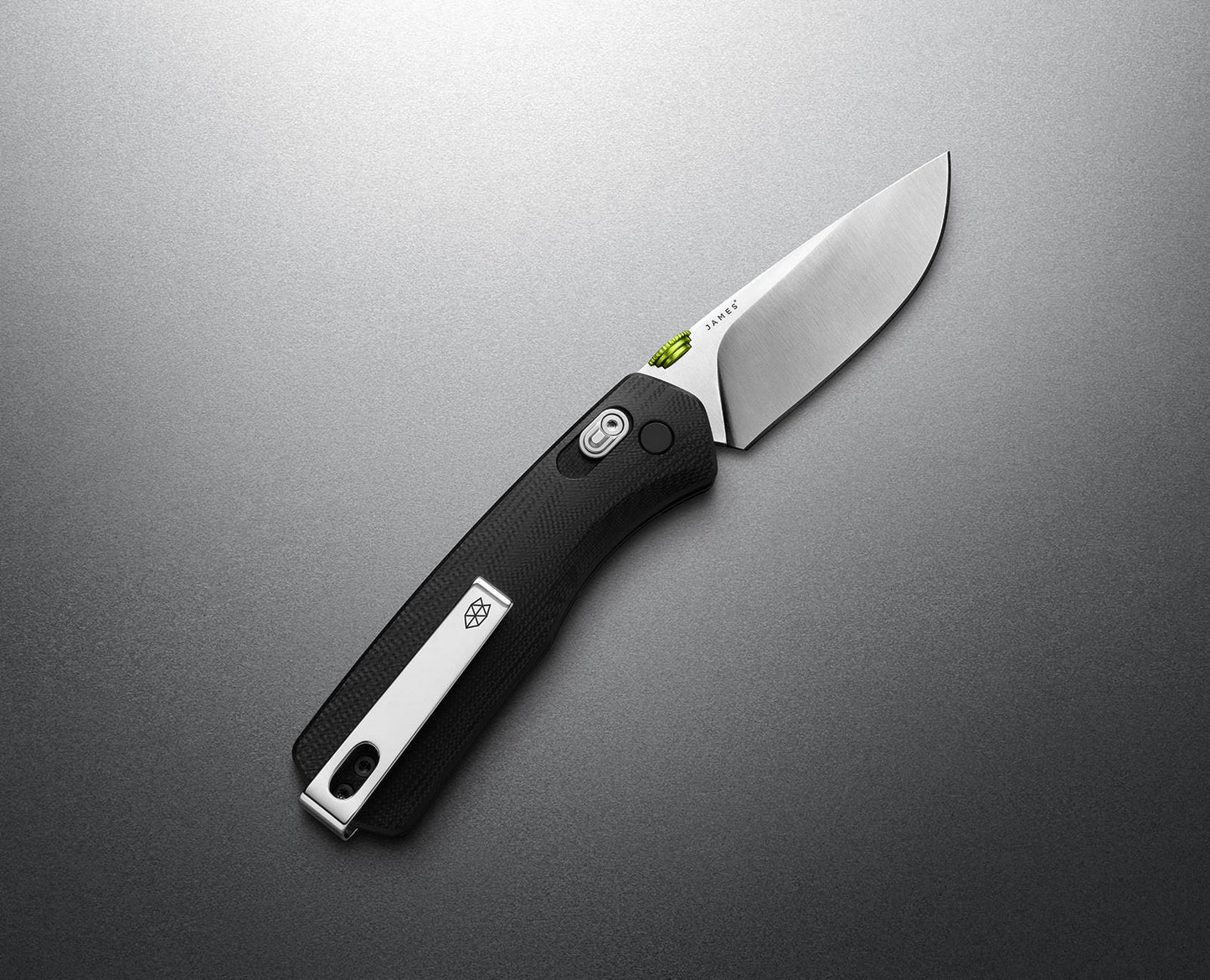 The James Brand- The Carter EDC Pocket Knife