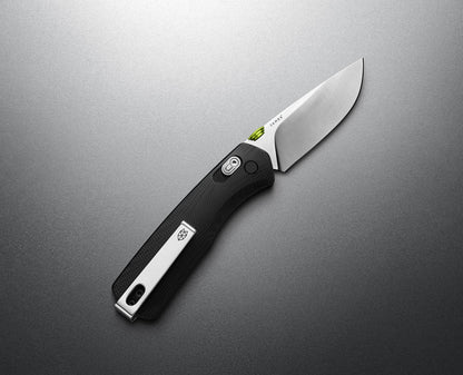 The James Brand- The Carter EDC Pocket Knife