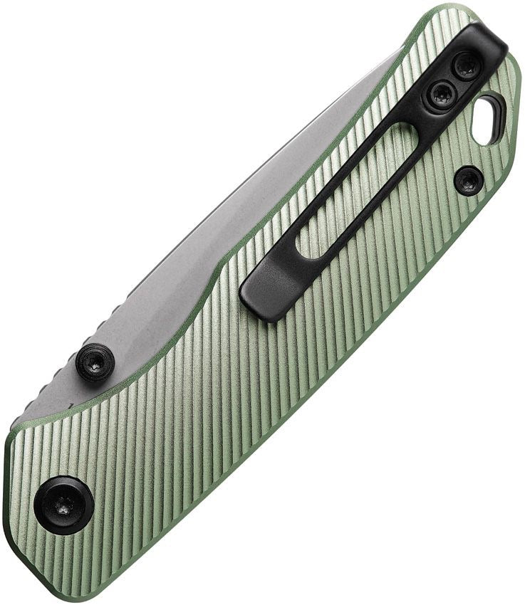 Vosteed Marten Folding Knife