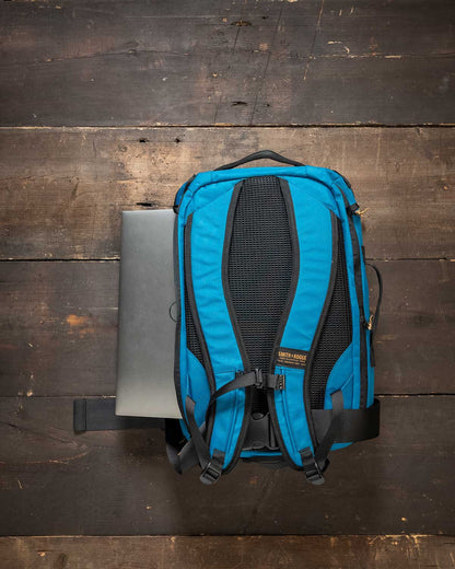 Ramble On Backpack- Wave Rider- 28L