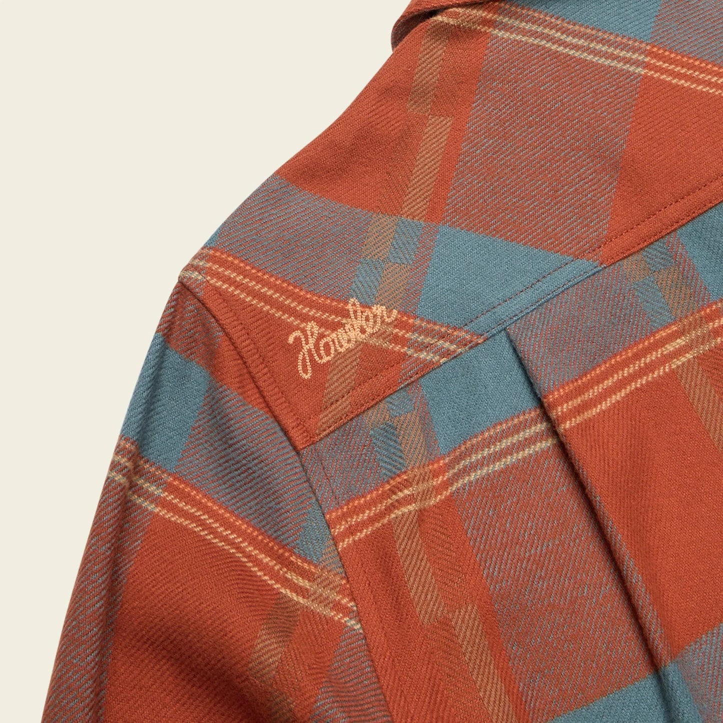 Harker's Flannel