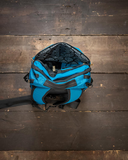 Ramble On Backpack- Wave Rider- 28L