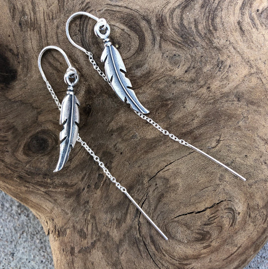 Birds of a Feather Threaders