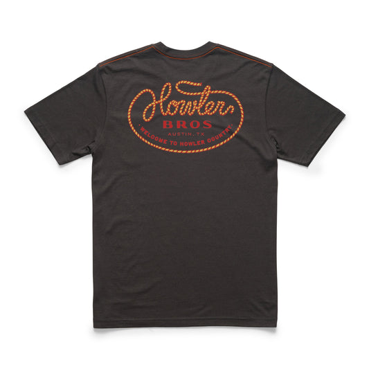 Howler Lasso Tee